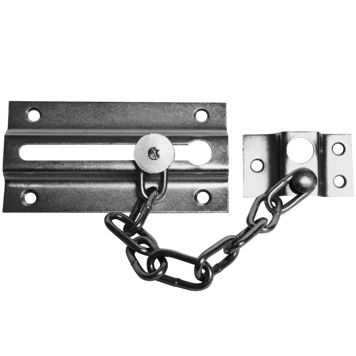 FIXSER - Cadena de seguridad niquelado