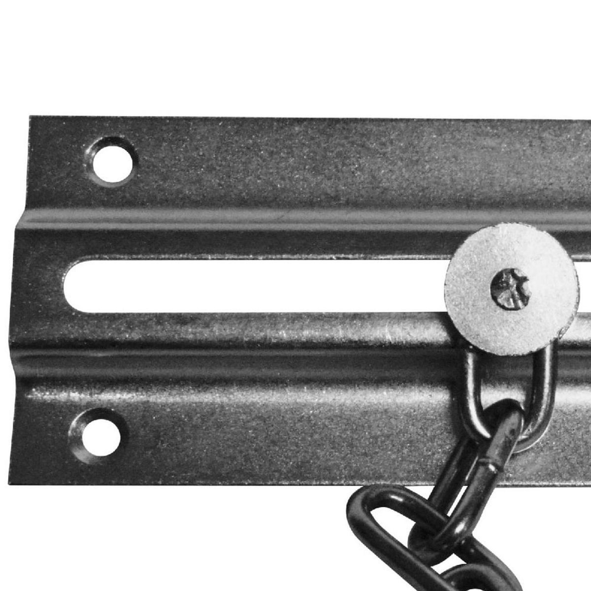 FIXSER - Cadena de seguridad niquelado