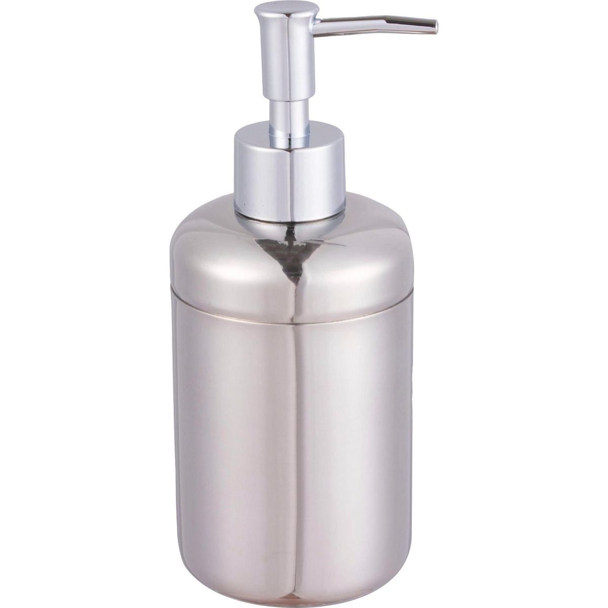 DECO EXPRESS - Dispensador acero inoxidable