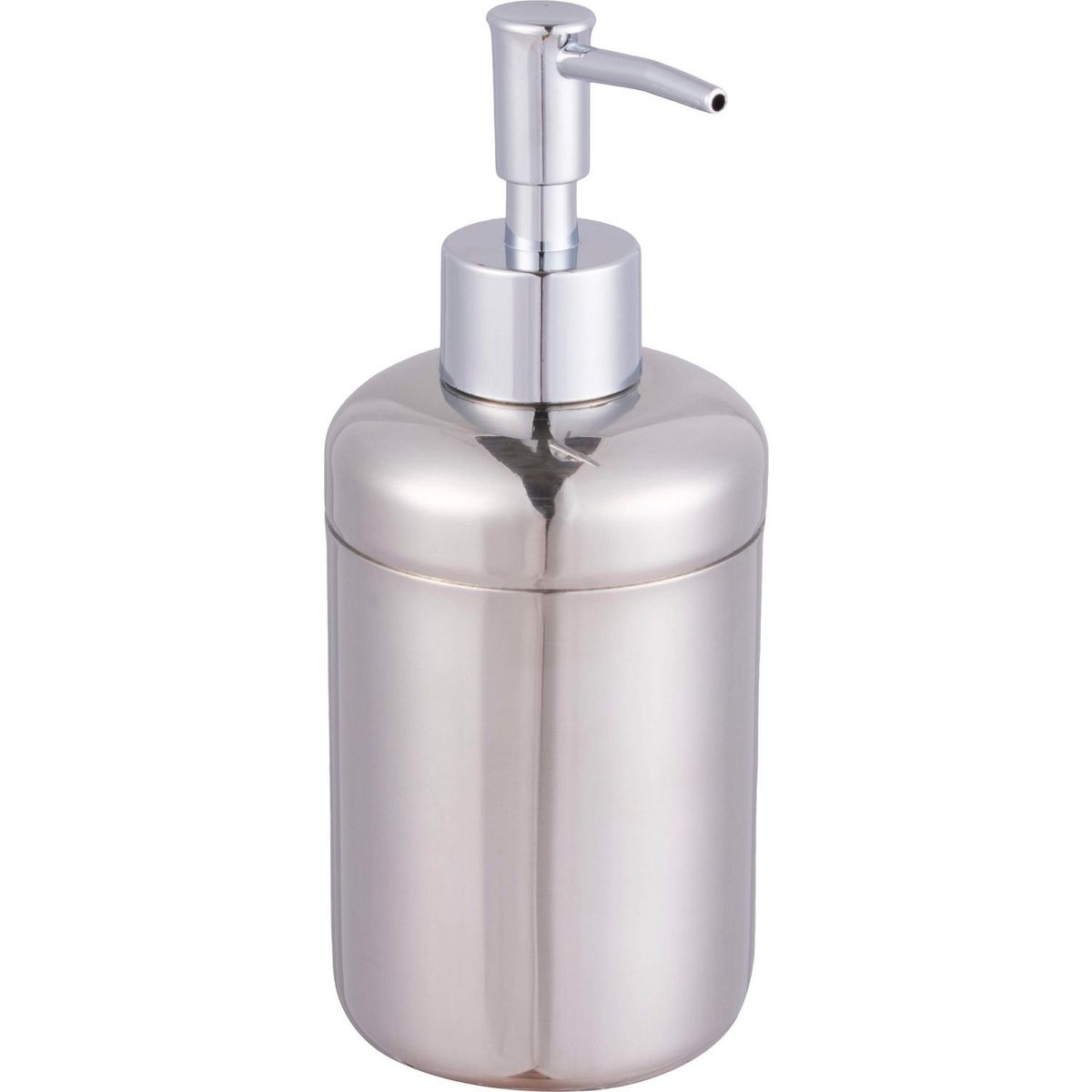 DECO EXPRESS - Dispensador acero inoxidable