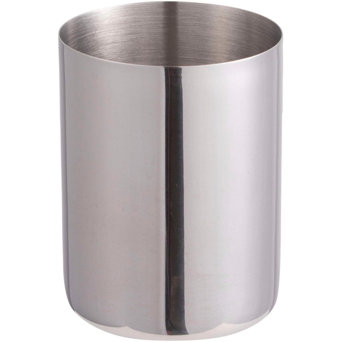 DECO EXPRESS - Vaso Curva acero inoxidable