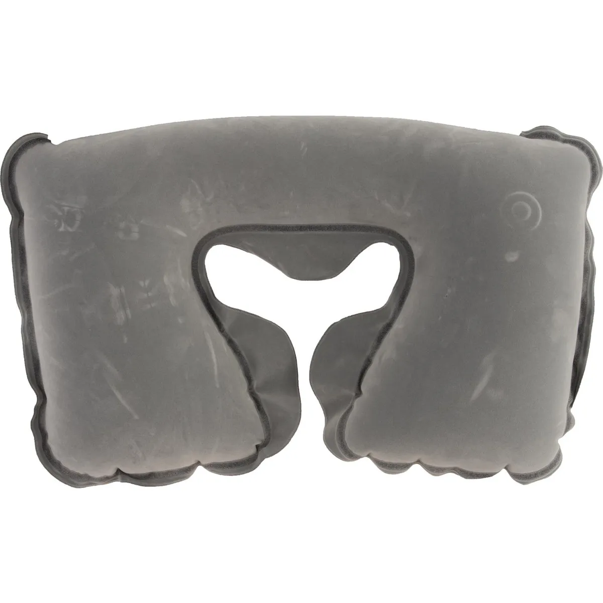 KLIMBER - Almohada Manual sin relleno para Viaje 10x24 cm