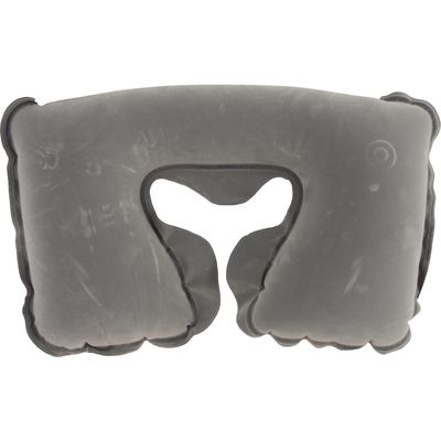 Imagen 2 del producto Almohada Manual sin relleno para Viaje 10x24 cm