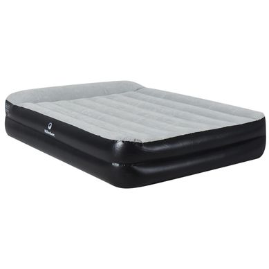 Colchn Inflable Elctrico Doble