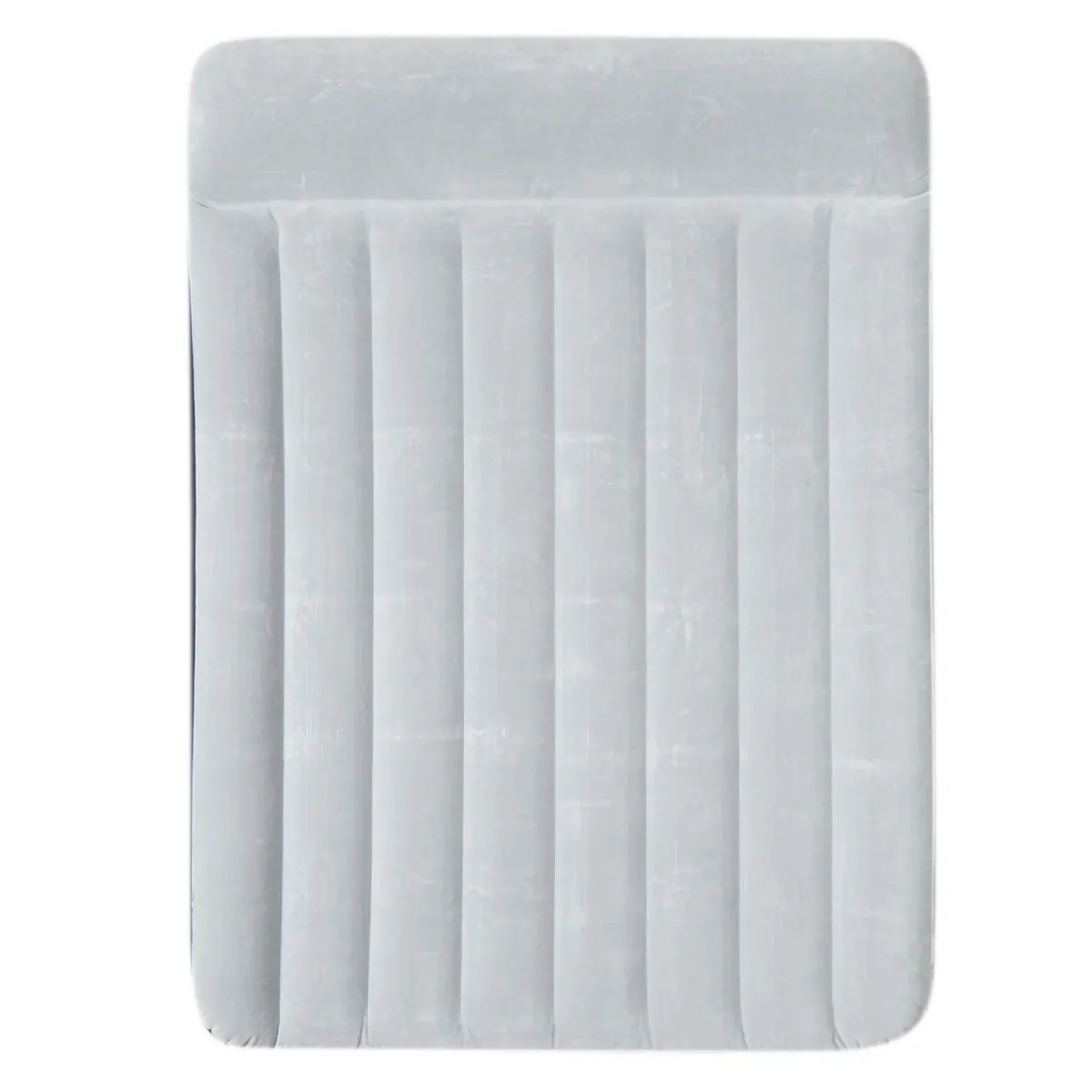 KLIMBER - Colchón Inflable Eléctrico Doble