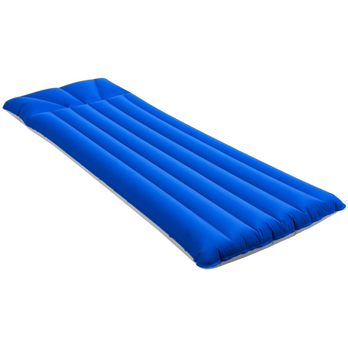 KLIMBER - Colchón Inflable Manual Individual