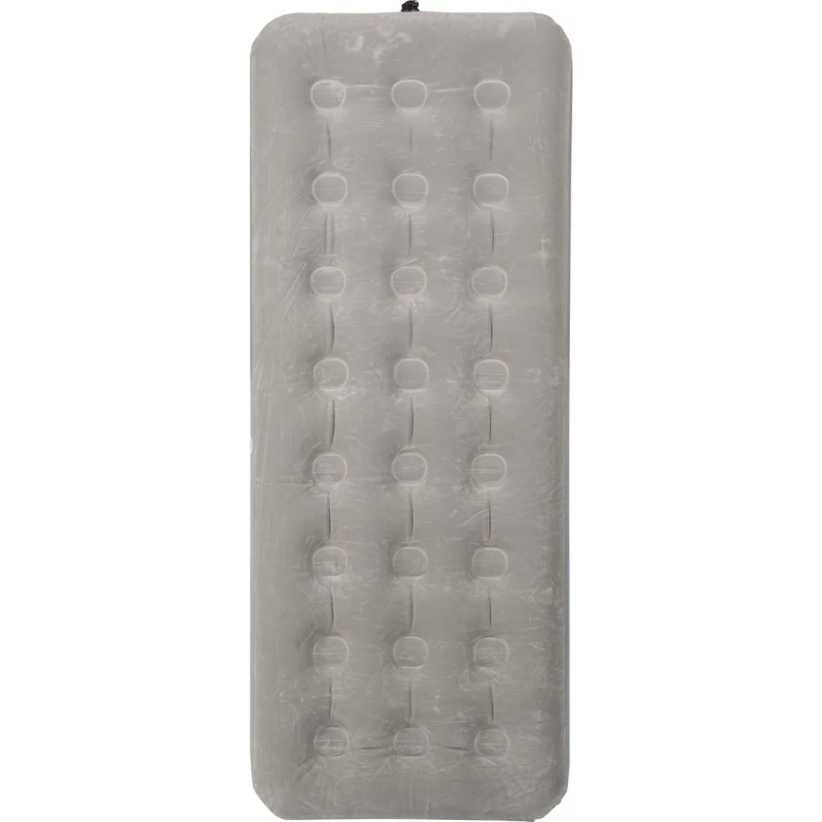 KLIMBER - Colchón Inflable Manual Individual