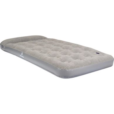 Colchn Inflable Manual Individual