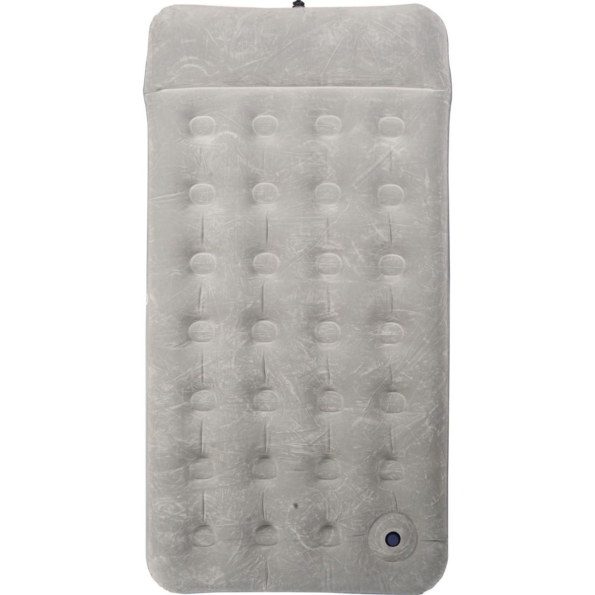 KLIMBER - Colchón Inflable Manual Individual