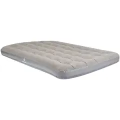 KLIMBER - Colchón Inflable Manual Doble