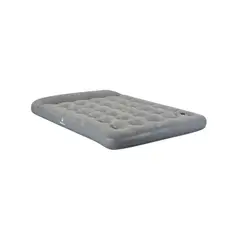 KLIMBER - Colchón Inflable Manual Doble