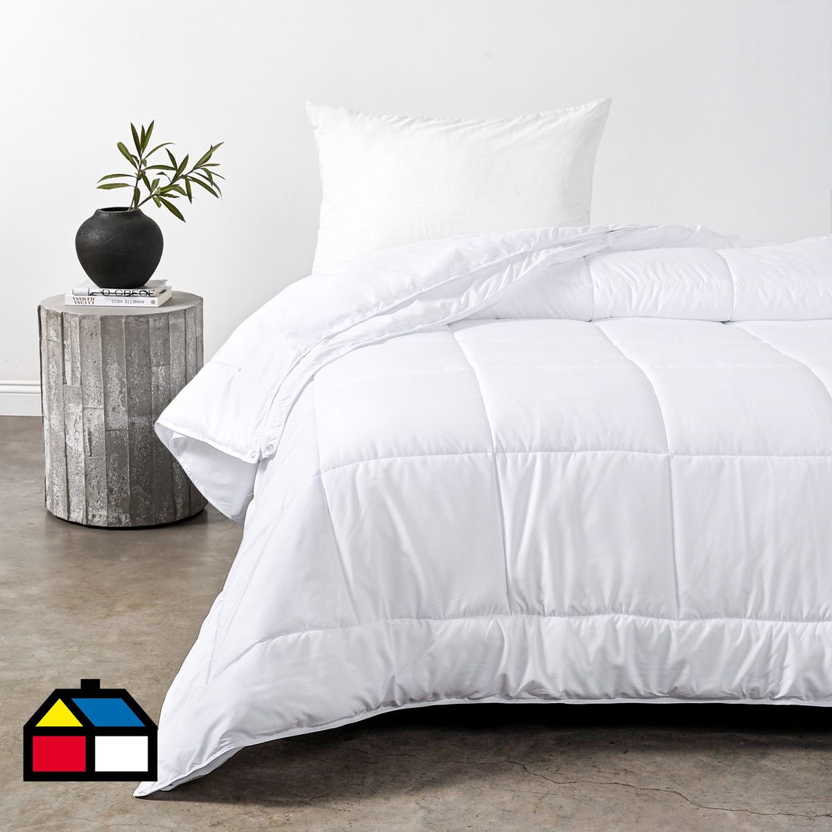 CANNON - Plumon Doble Cannon Toda Temporada 180gr +100gr