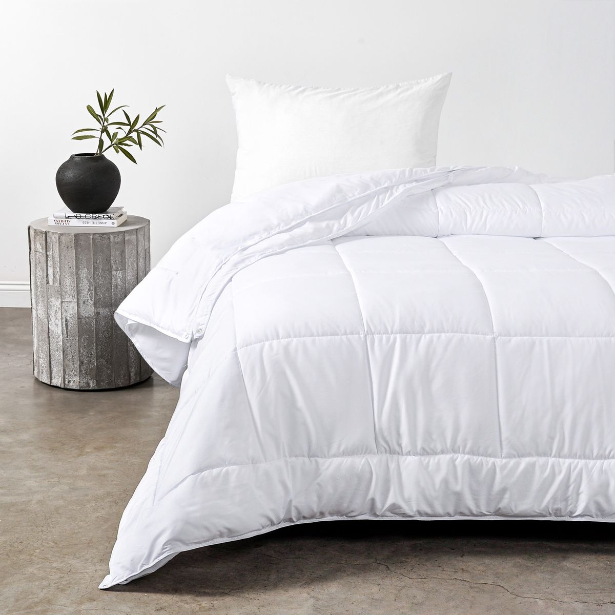 CANNON - Plumon Doble Cannon Toda Temporada 180gr +100gr