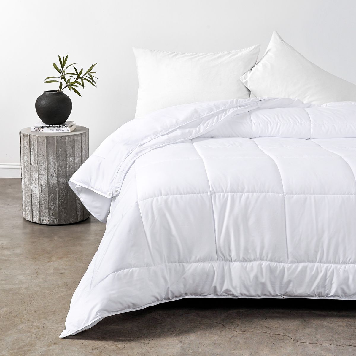 CANNON - Plumon Doble Cannon Toda Temporada 180gr +100gr