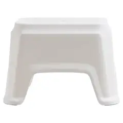 CASA BONITA - Piso D-2070 Blanco 26x27x36.5 cm