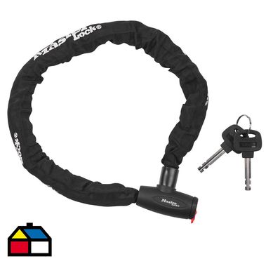 Cadena para rueda de camioneta metal