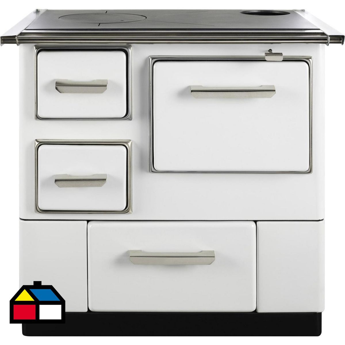 AMESTI - Cocina a Leña 1 Platos Amorossa AMOROSA