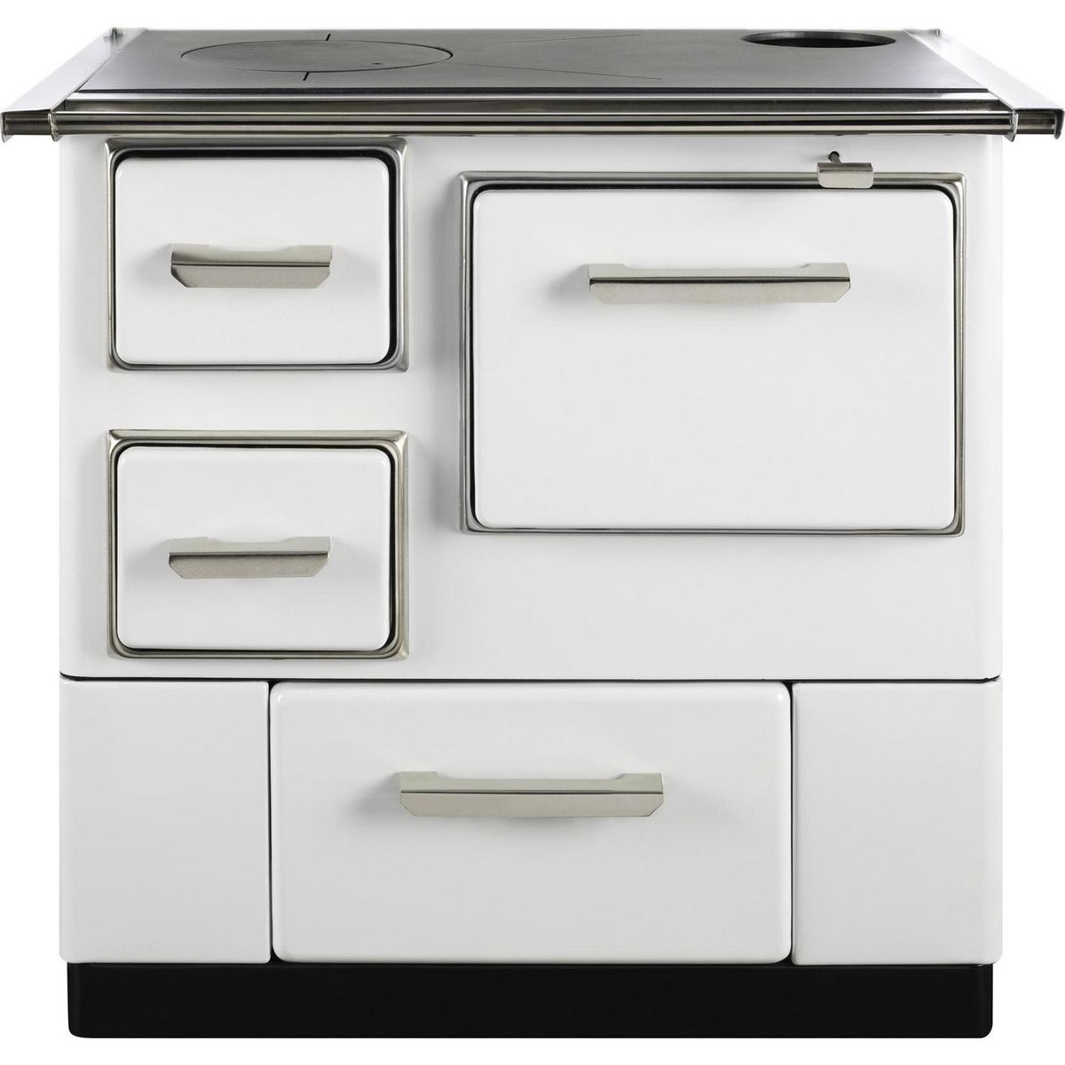 AMESTI - Cocina a Leña 1 Platos Amorossa AMOROSA