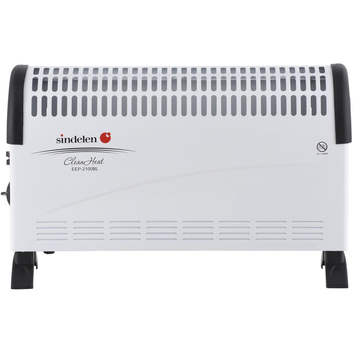 SINDELEN - Panel Convector Radiación EEP-2100 