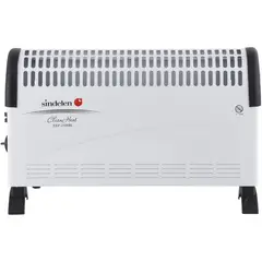SINDELEN - Panel Convector Radiación EEP-2100
