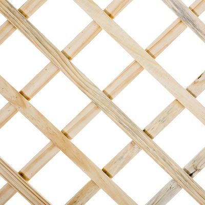 Imagen 2 del producto Enrejado Para Jardín 1. 20X2. 0 M