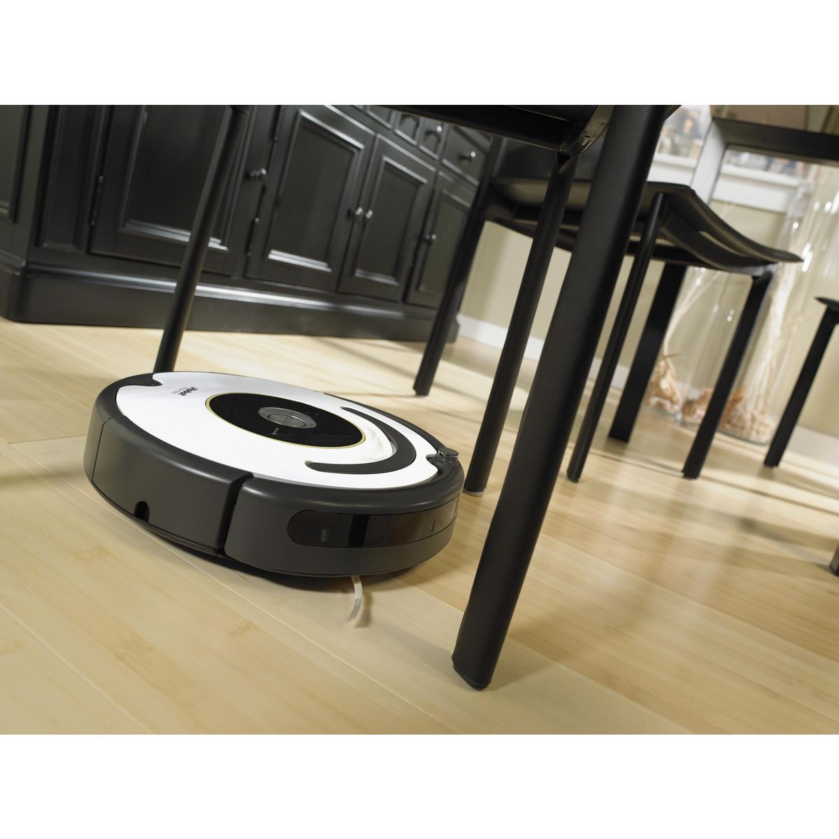 IROBOT - Aspiradora robot Roomba 621
