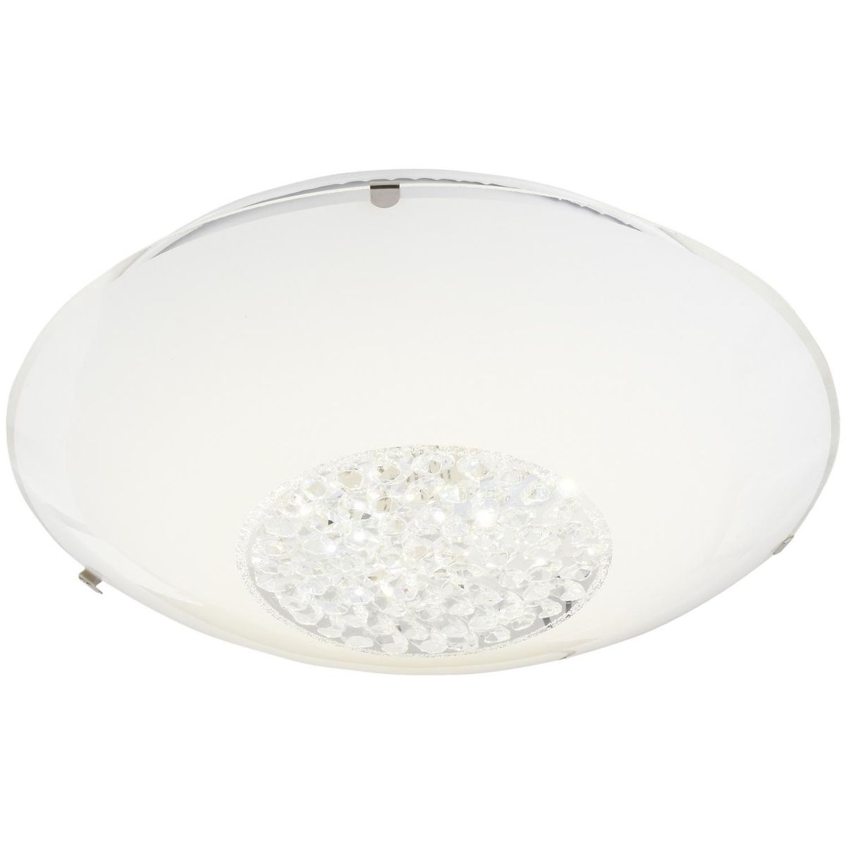 JUST HOME COLLECTION - Plafón LED Dawn 30 cm 840 lm