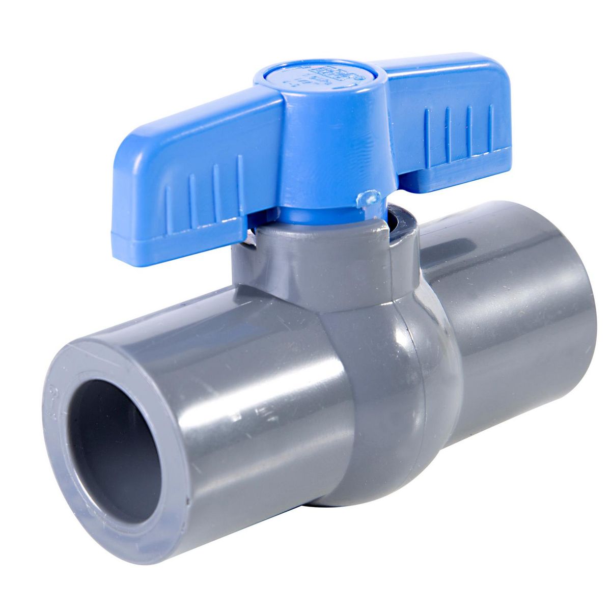 VINILIT - Válvula bola 20 mm PVC