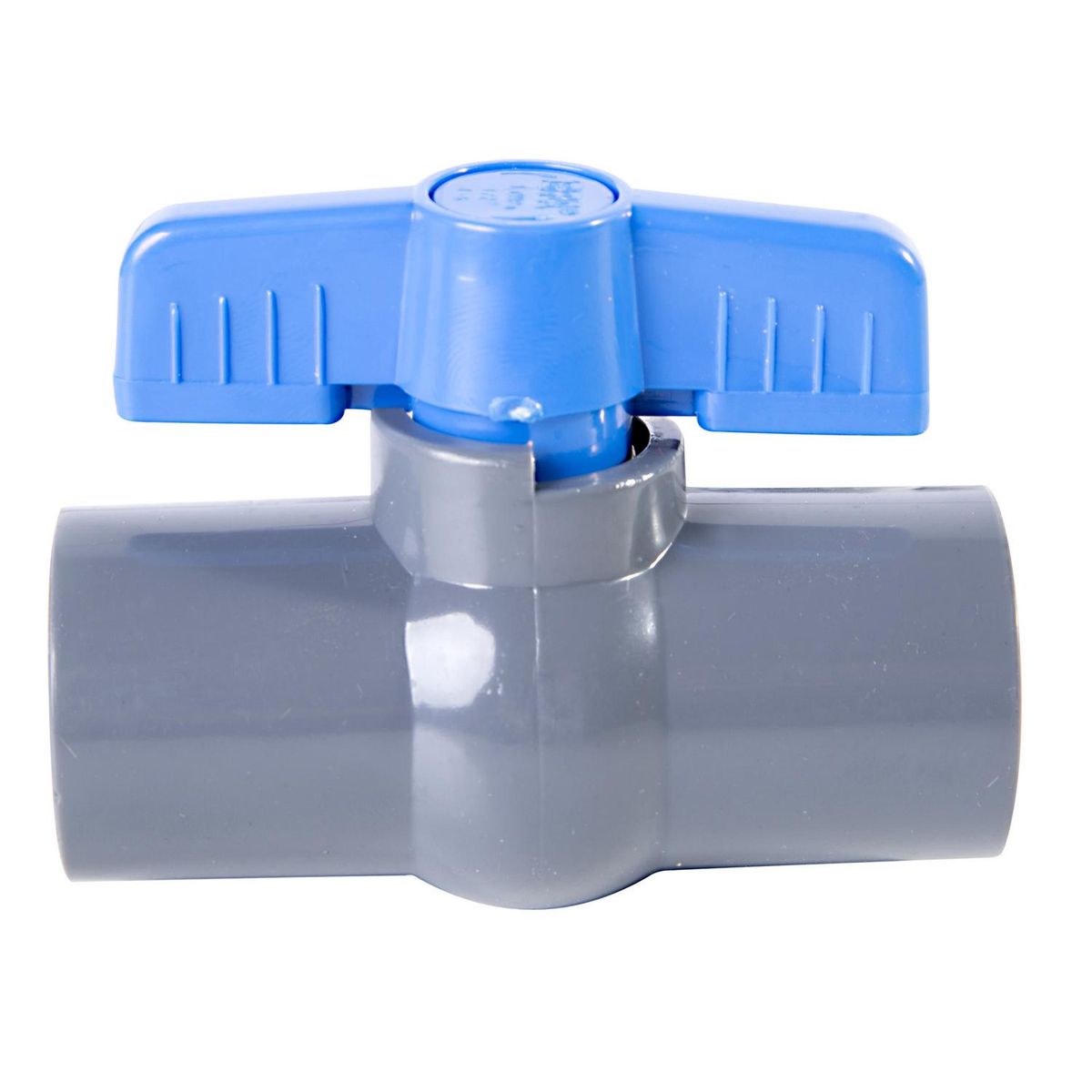 VINILIT - Válvula bola 20 mm PVC