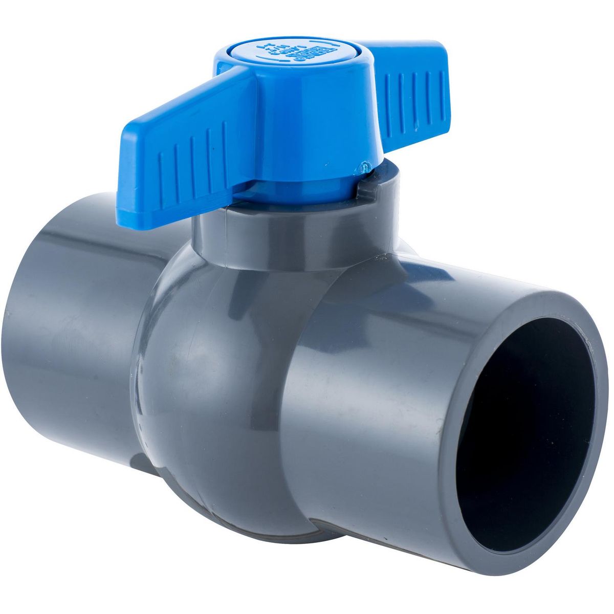 VINILIT - Válvula bola 50 mm PVC