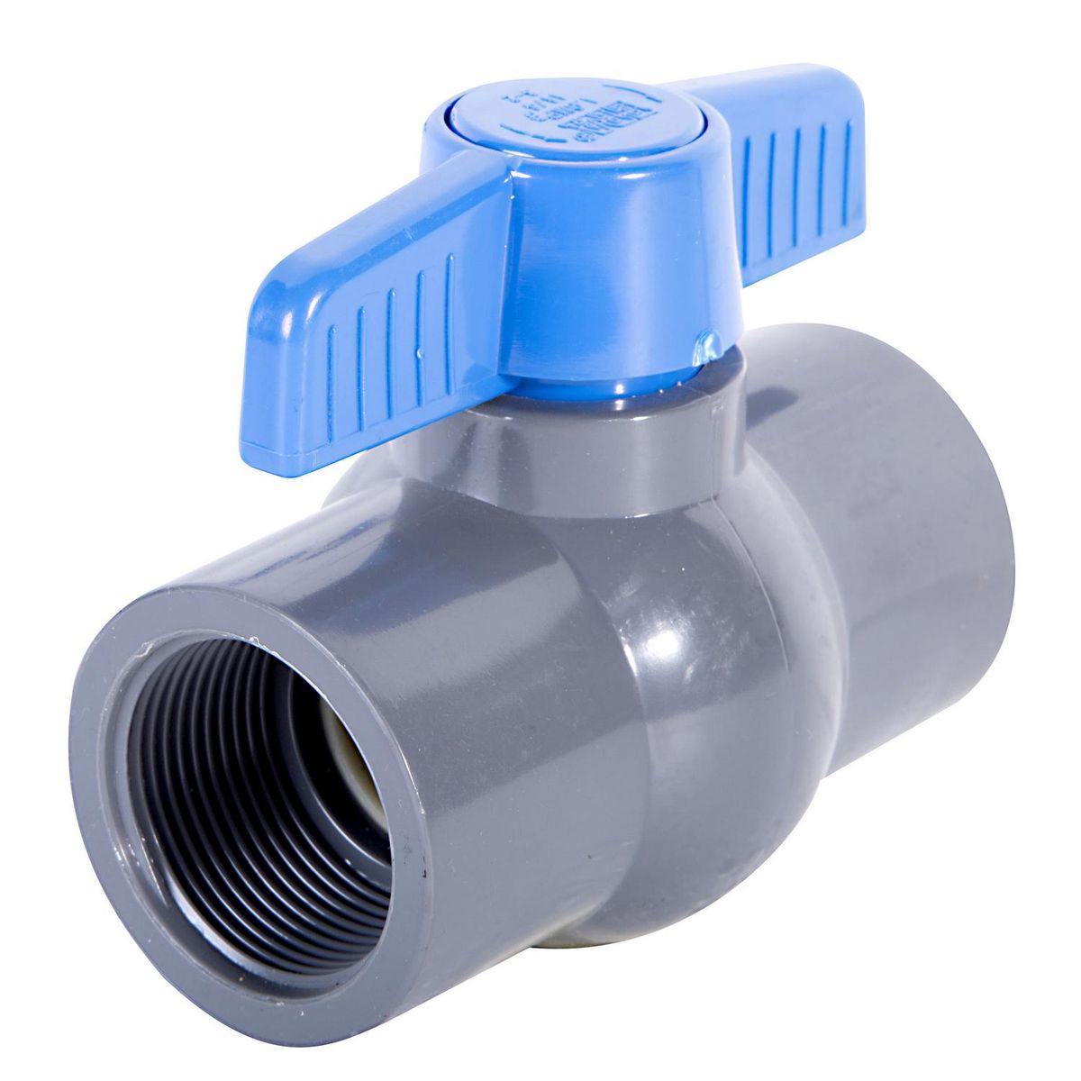 VINILIT - Válvula bola 1" HI PVC