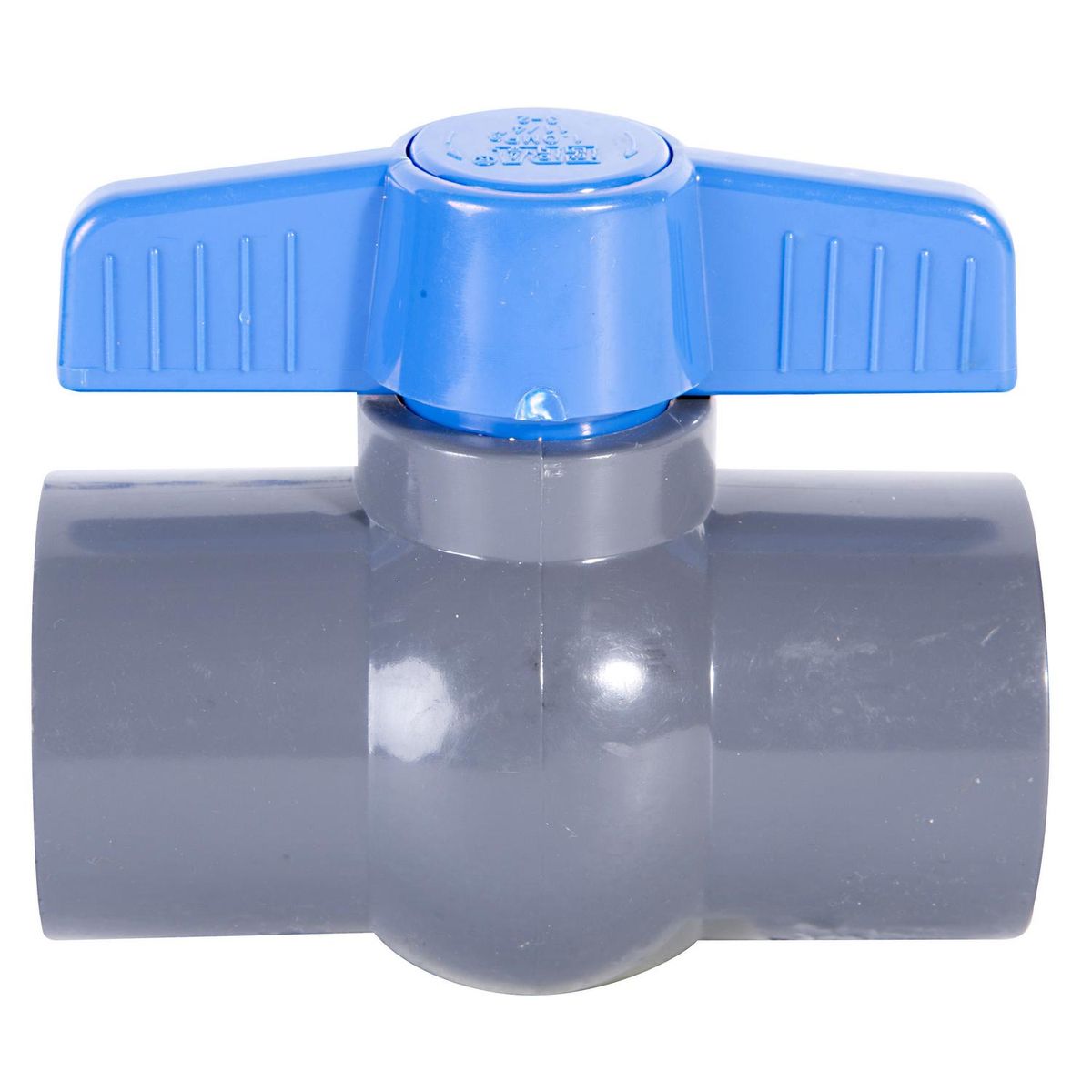 VINILIT - Válvula bola 1" HI PVC