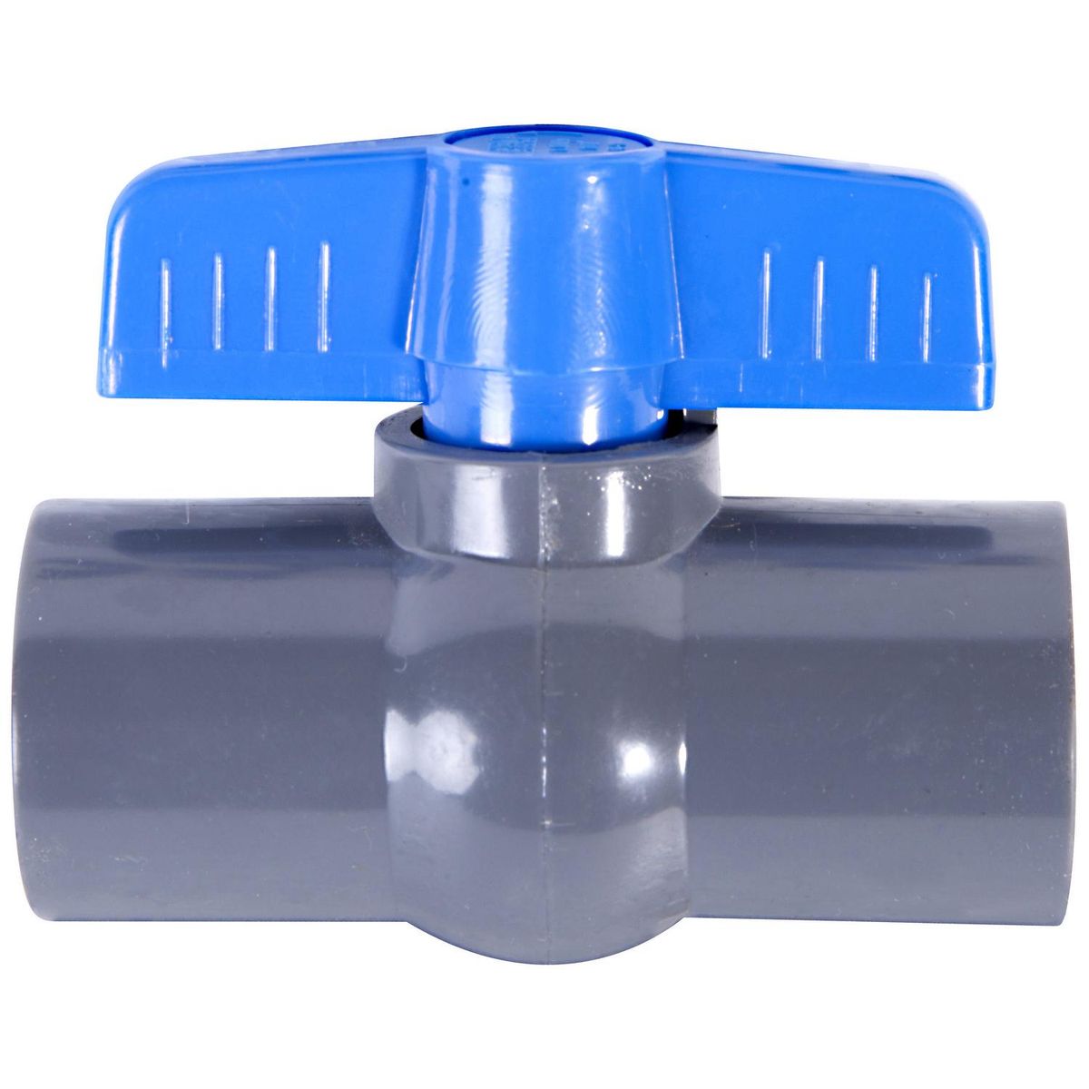 VINILIT - Válvula bola 1/2" HI PVC