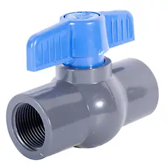 VINILIT - Válvula bola 3/4" HI PVC