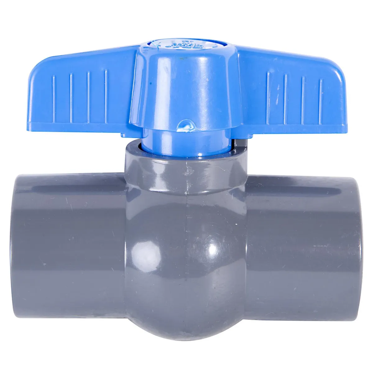 VINILIT - Válvula bola 3/4" HI PVC