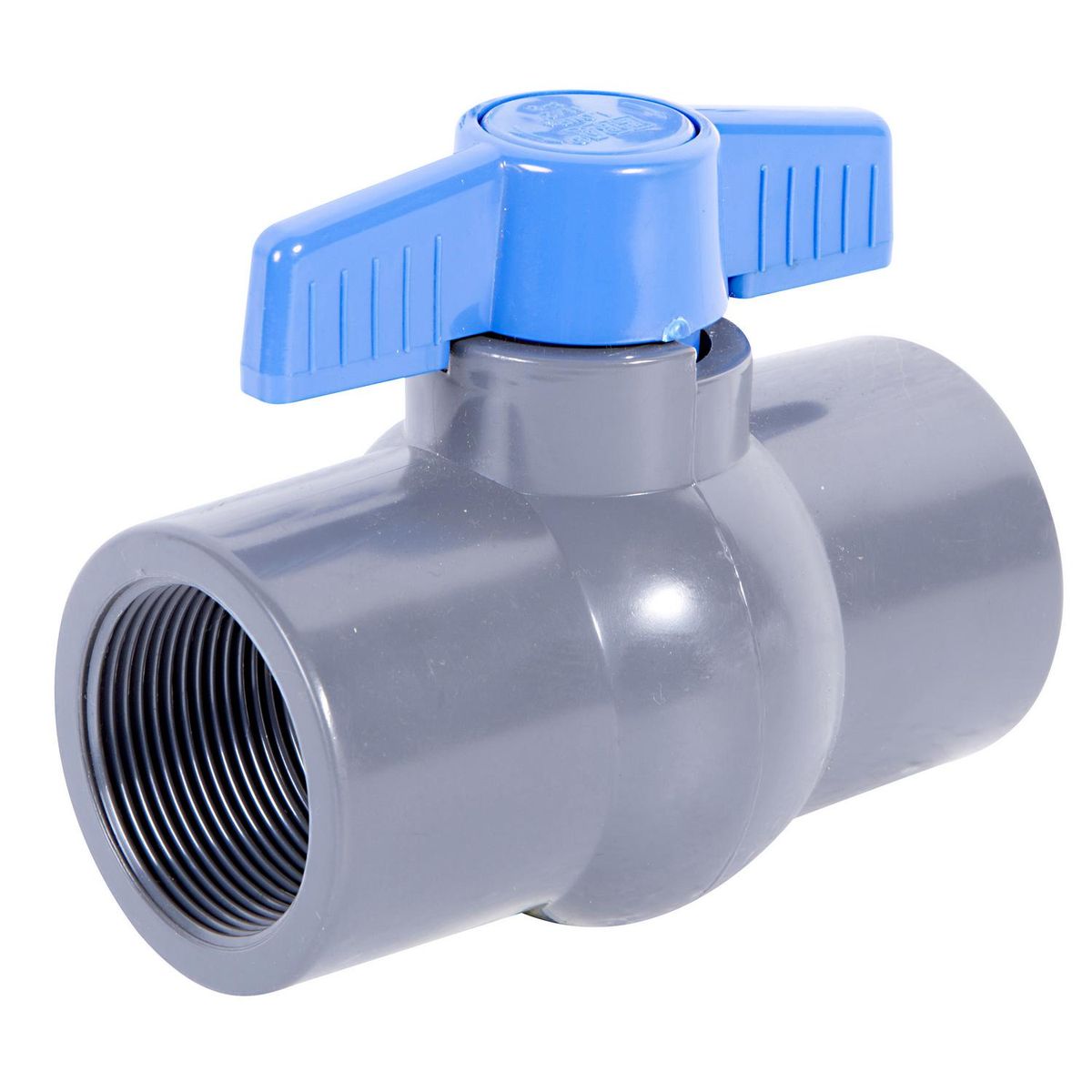 VINILIT - Válvula bola 1 1/2" HI PVC