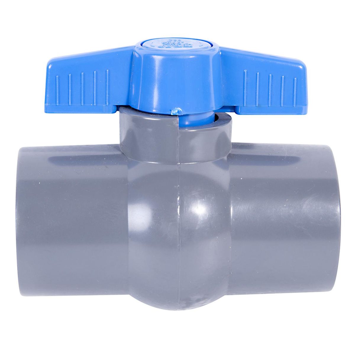 VINILIT - Válvula bola 1 1/2" HI PVC