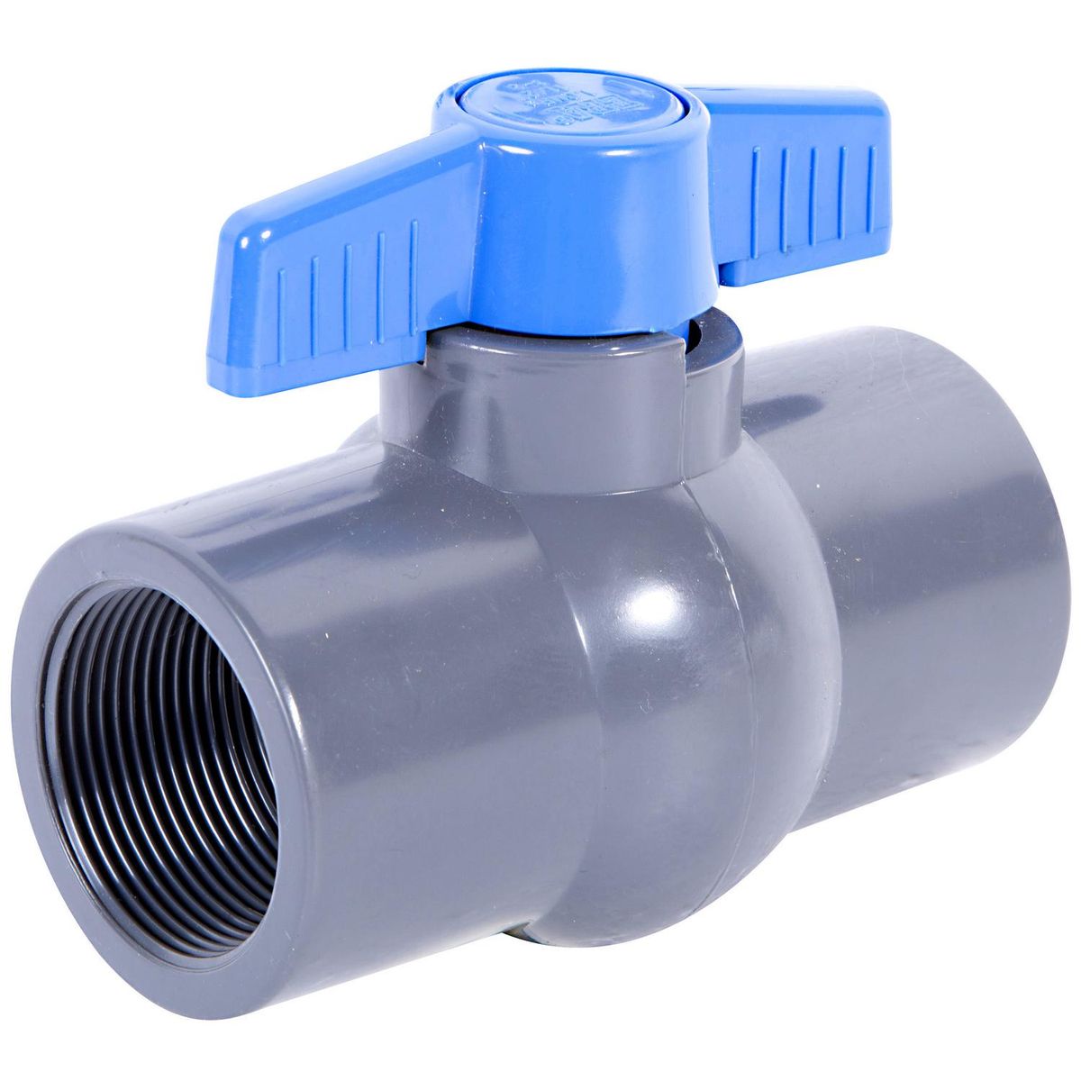 VINILIT - Válvula bola 1 1/4" HI PVC