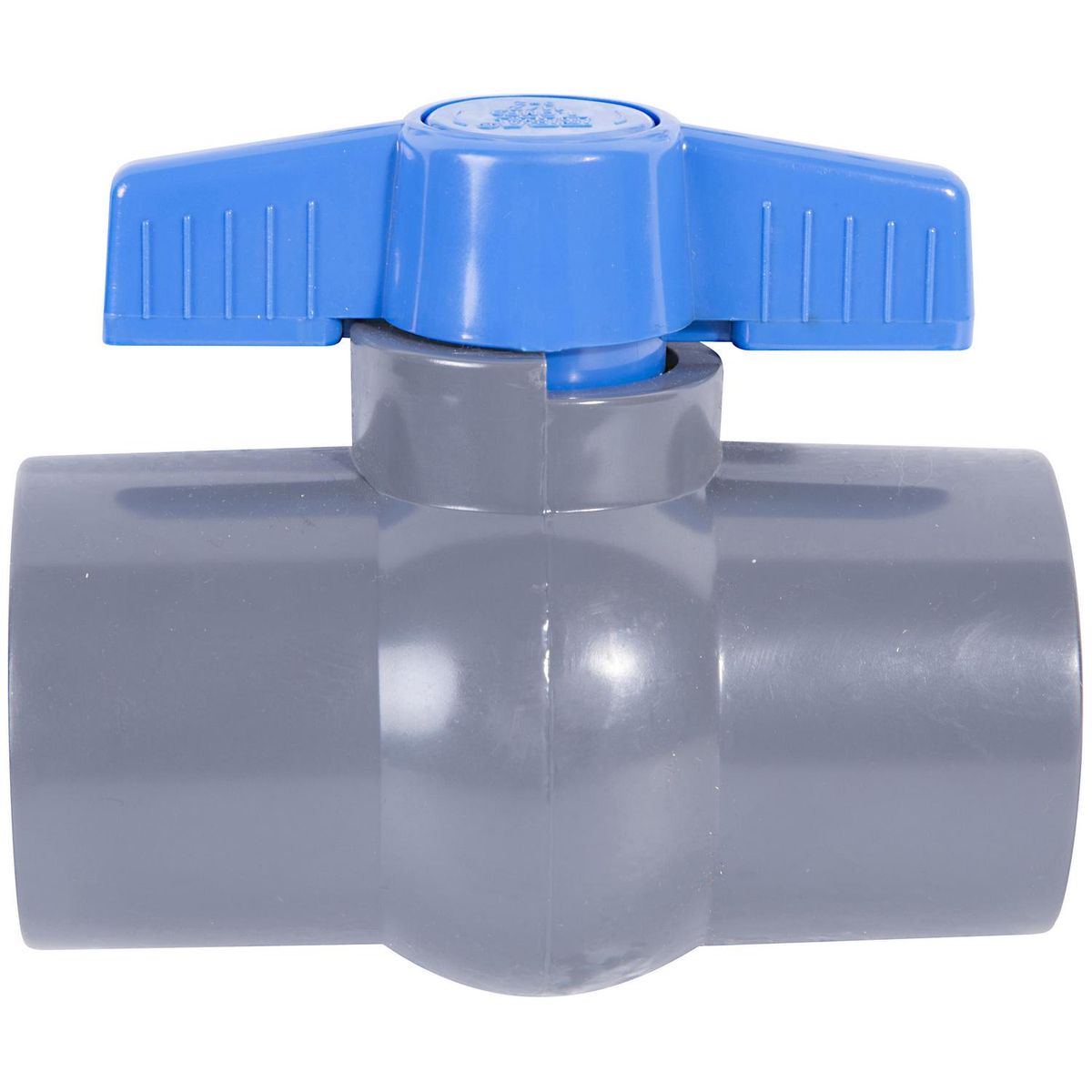 VINILIT - Válvula bola 1 1/4" HI PVC