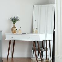 Espejo plano 70x180 cm