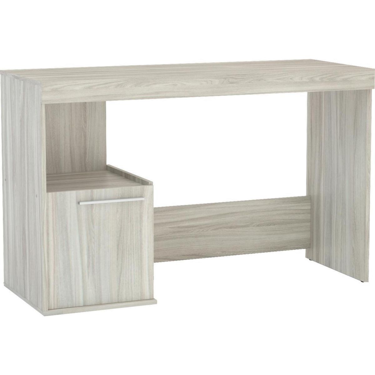 VEKKAHOME - Escritorio Dresden 120x46x75 cm