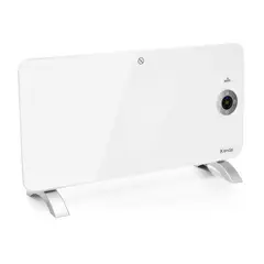 KENDAL - Panel Convector Convección KPN-1500 Blanco