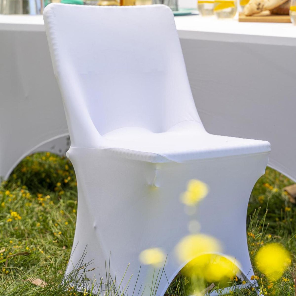 JUST HOME COLLECTION - Funda para silla de camping 60x48x87 cm poliéster