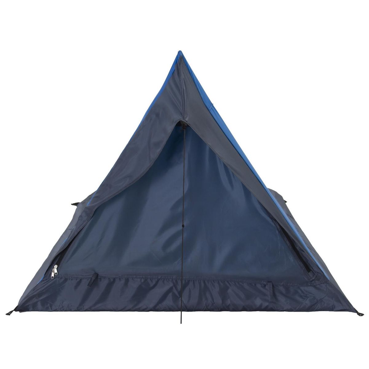 KLIMBER -  Minilite 1 Personas verde