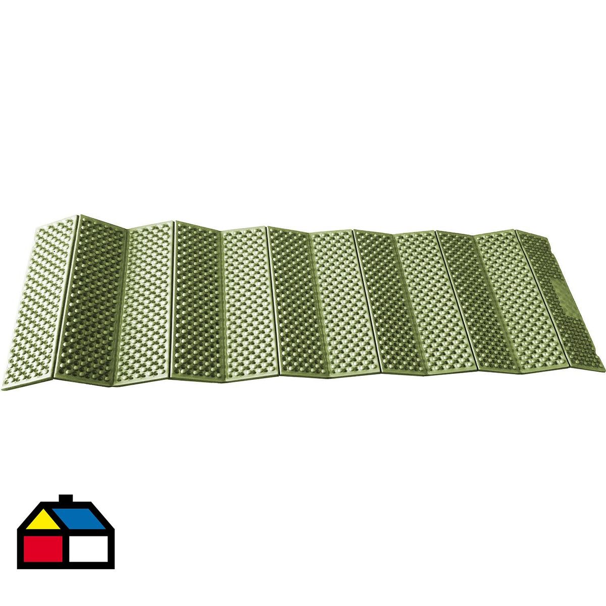 KLIMBER - Colchoneta Manual Individual