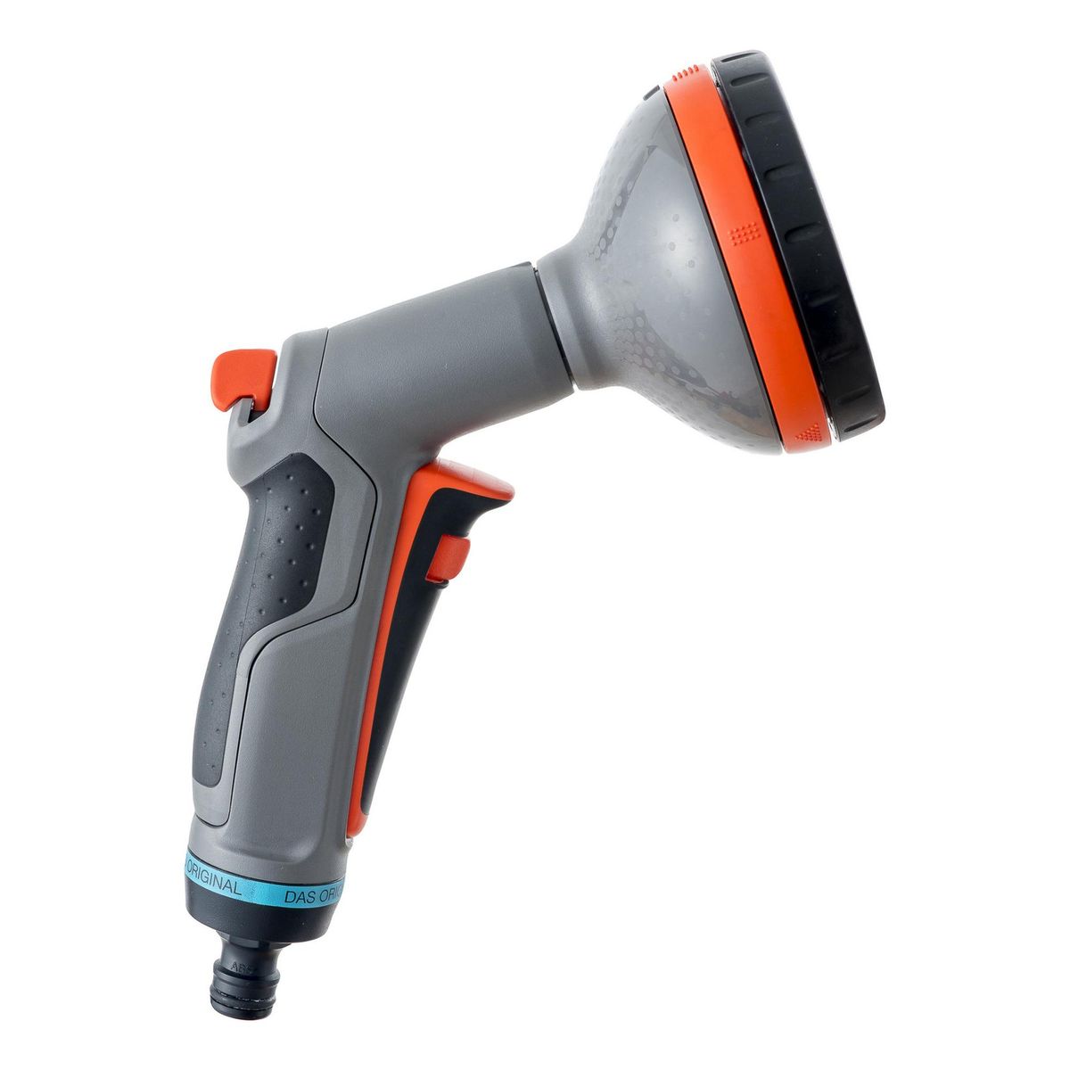 GARDENA - Pistola de riego multifuncional de plástico