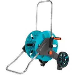 GARDENA - Carro Portamanguera Cleverroll M