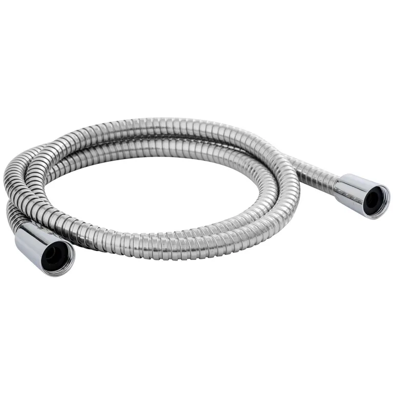 Flexible de ducha 1,50 mt cromo