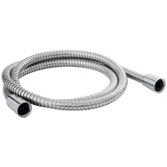 STRETTO - Flexible de ducha 1,50 mt cromo