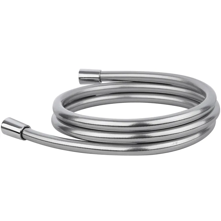 Flexible de ducha 1,50 mt plata